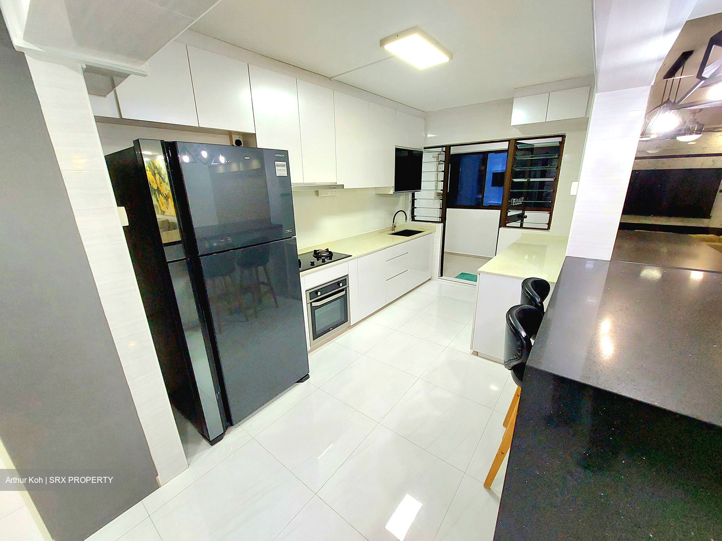 Blk 312 Anchorvale Lane (Sengkang), HDB Executive #524226661